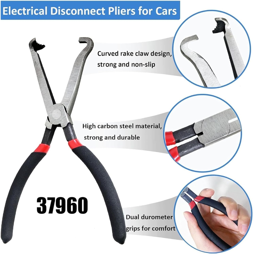 1Pc Car Electrical Disconnect  - Workshop Tools Sale ulasan dan harga